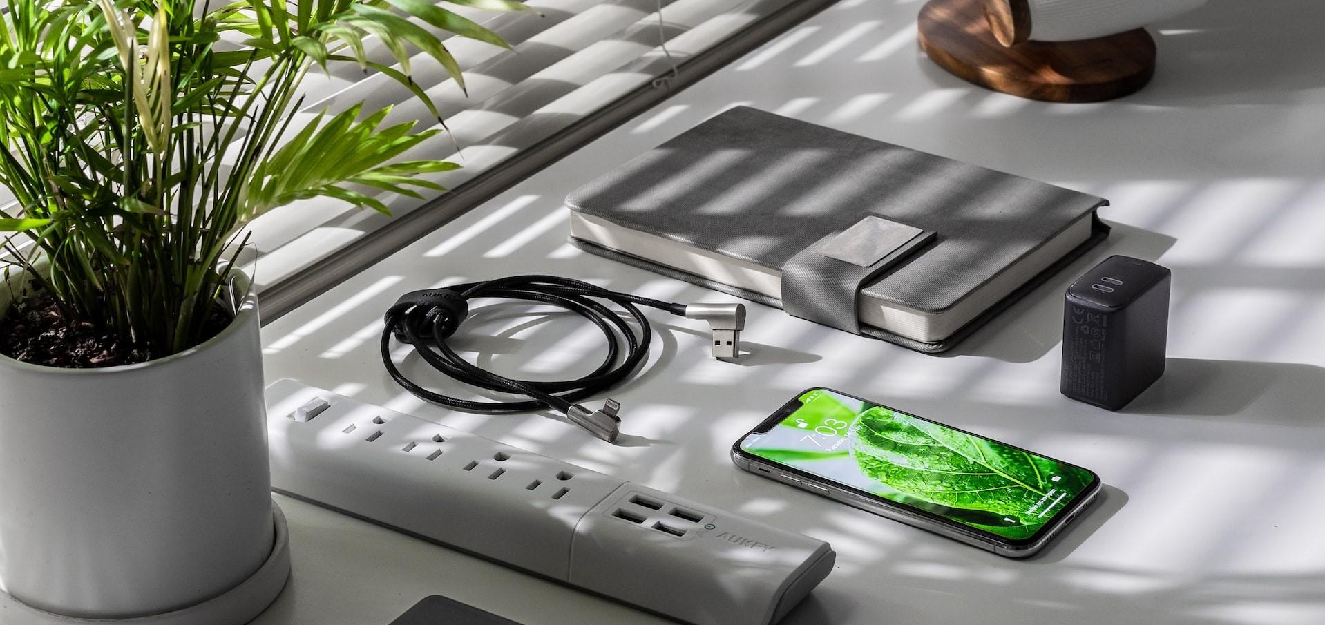 Organizational Gadgets That Streamline Your Daily Routine