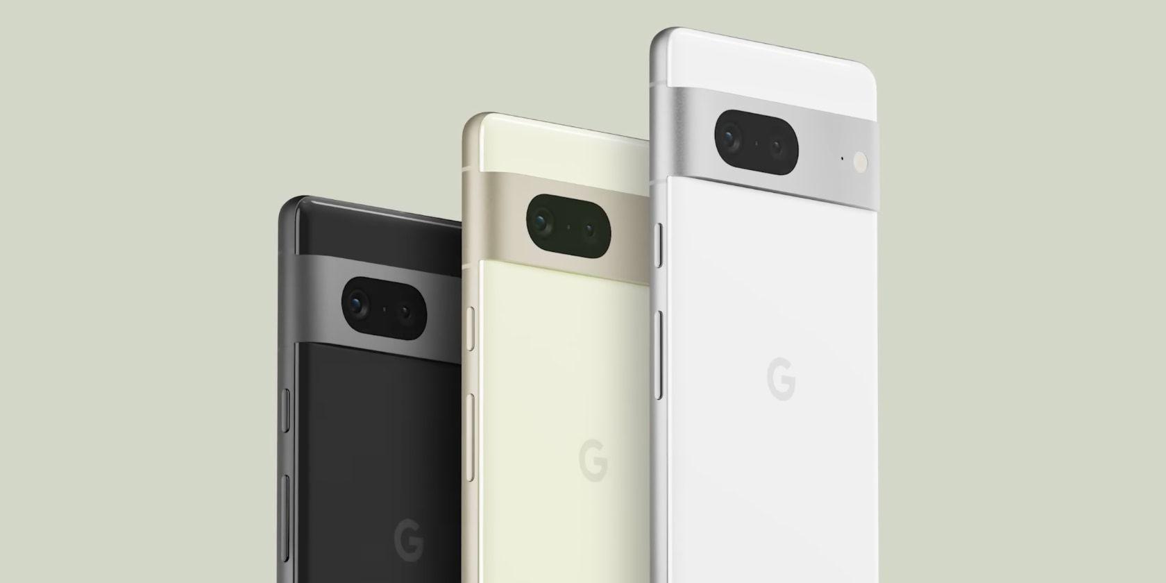 Top Smartphones Offering Seamless Security and Convenience