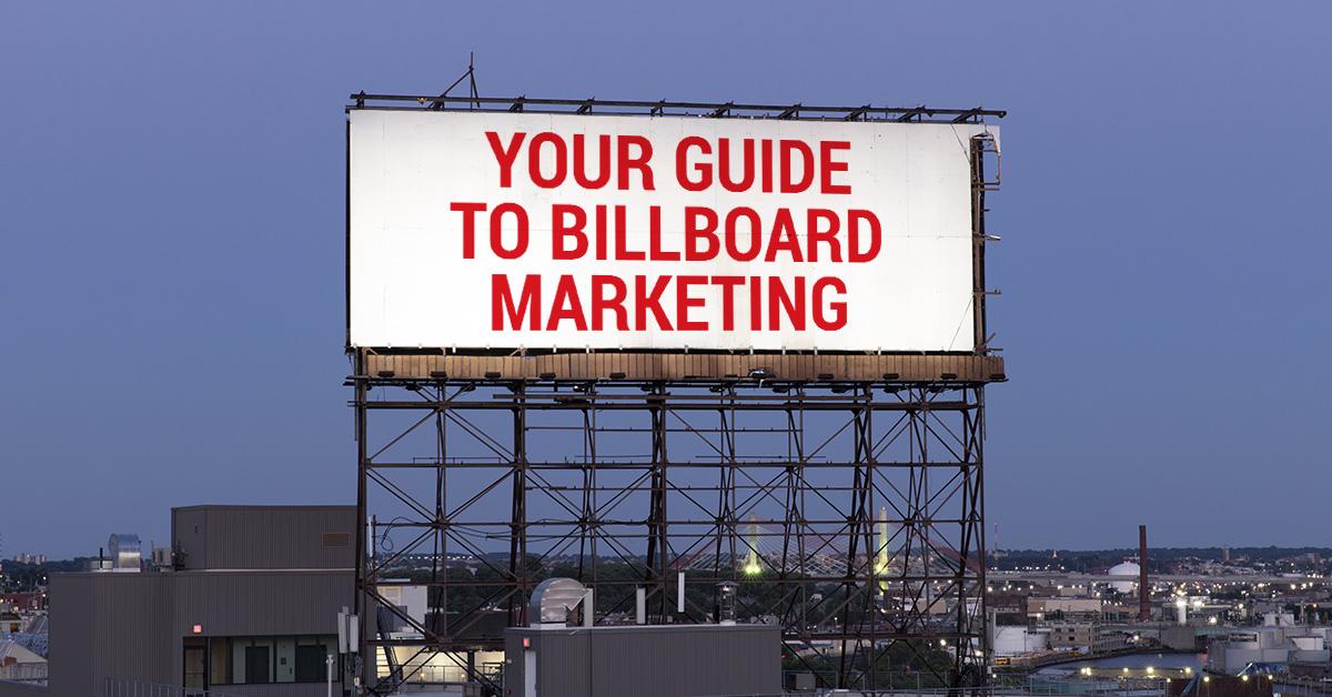 Why This Billboard Is Breaking the Internet