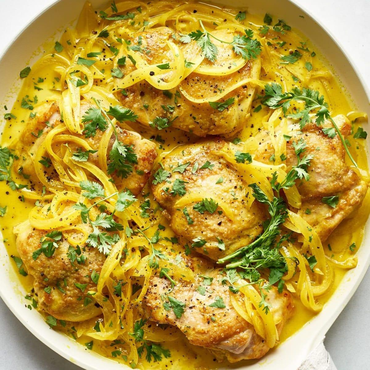 Anti-Inflammatory Dishes to Boost Your Health