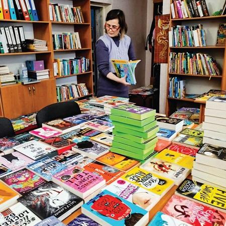 Community Resilience and Education Through Library Access