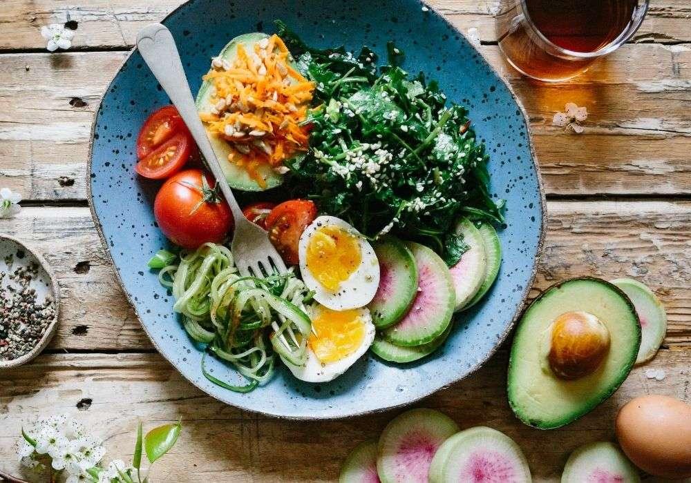 Key Ingredients That Naturally Reduce Cholesterol Levels