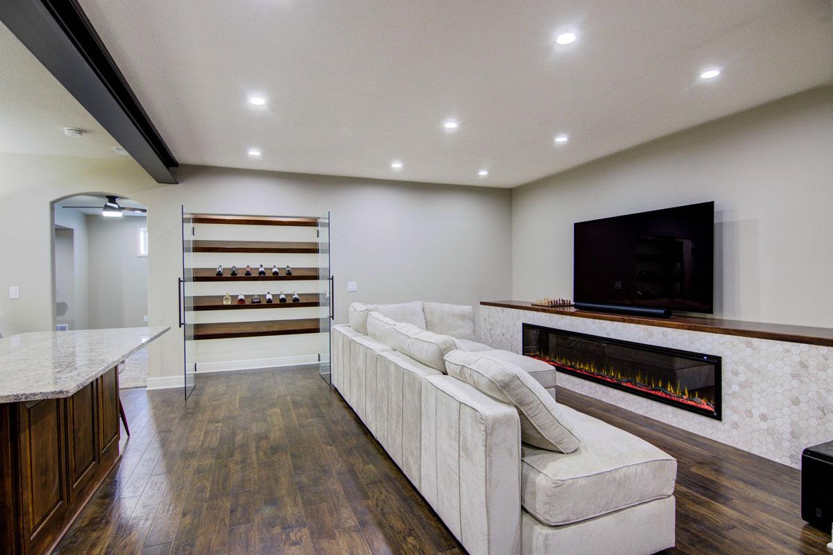 The Ultimate Guide to Remodeling Your Basement This Year
