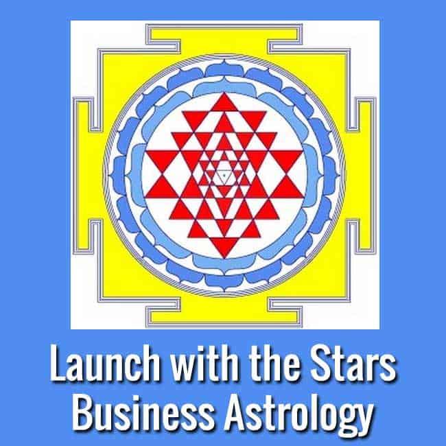The Role of Lunar Phases in Starting a New Venture