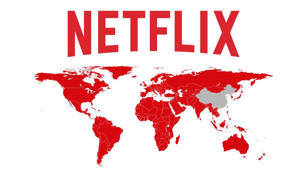 Inside Netflix’s New Global Expansion Strategy