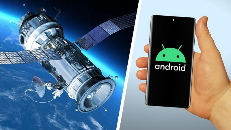 How Satellite Connectivity Is Changing Mobile Use