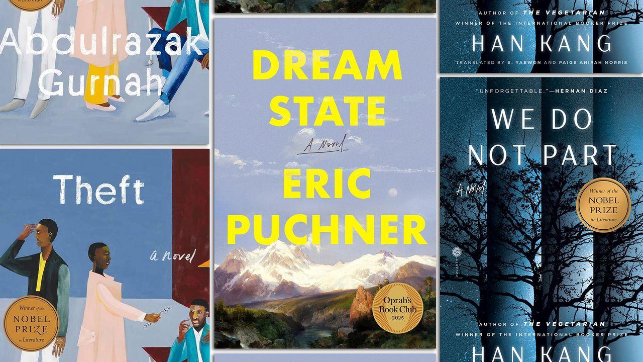 Exploring Diverse Voices in Award-Winning Narratives