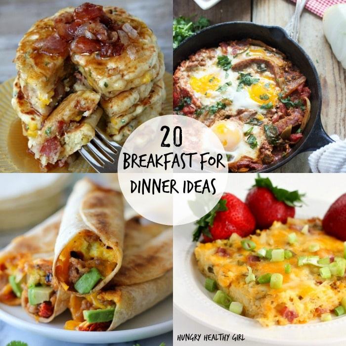 Best Savory Breakfast Dishes Perfect for Dinner