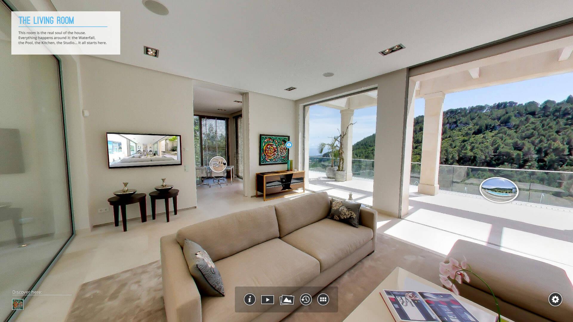 Enhancing Buyer Engagement Through Immersive Experiences
