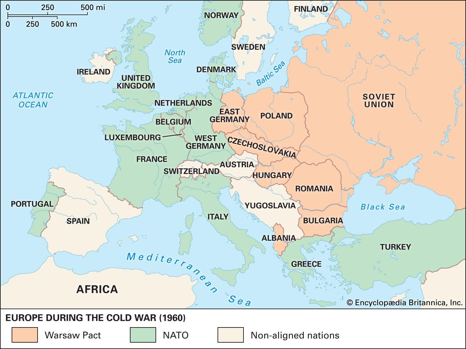 Balancing Deterrence and Diplomacy with Russia