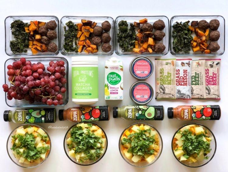 Whole30 Recipes That Capture Bold Flavors and Satisfying Textures