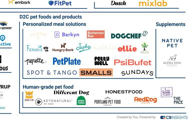 Strategies for Building Trust and Loyalty Among Pet Consumers