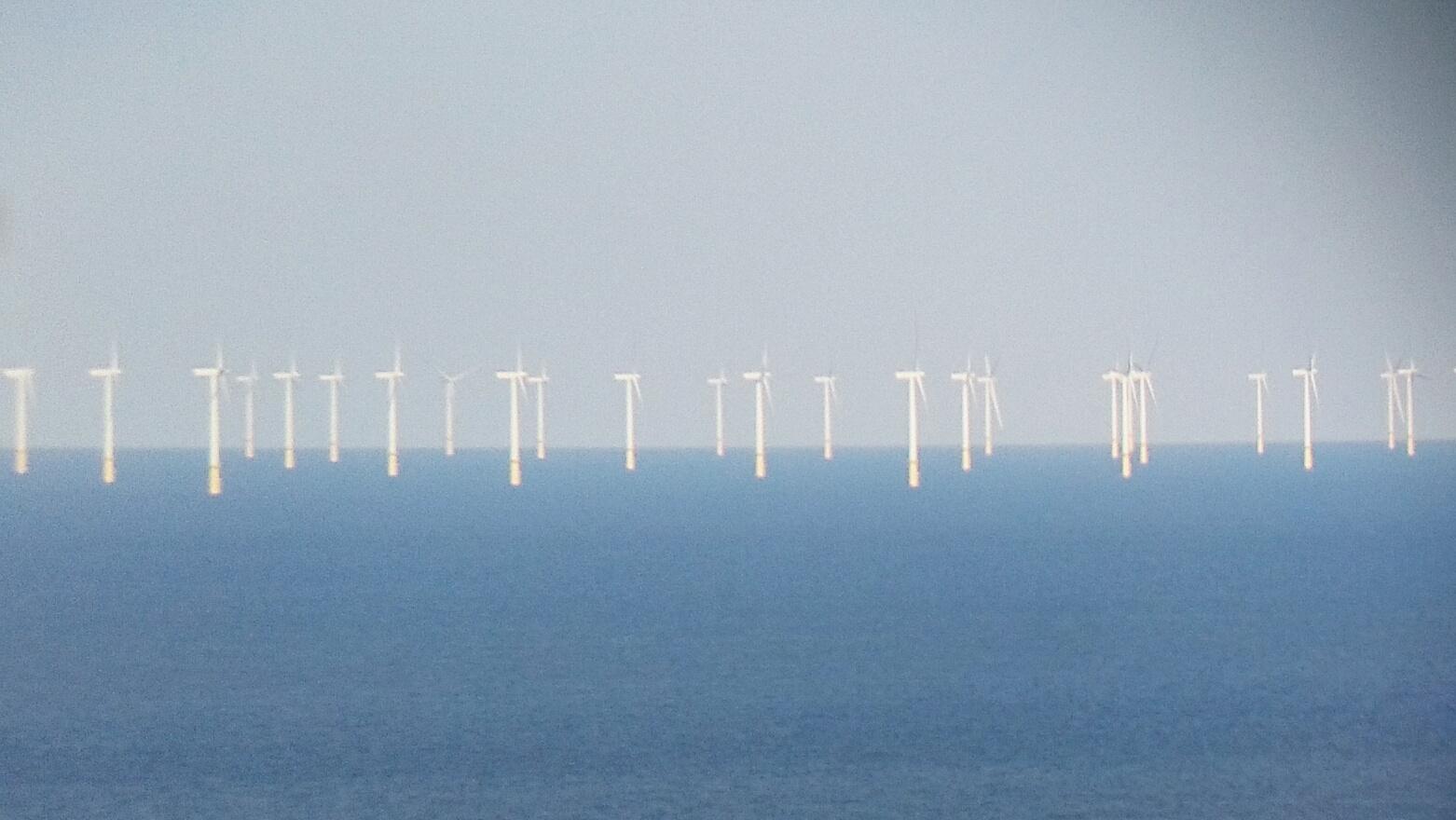 Wales Embraces Renewable Future with Ambitious Offshore Wind Initiatives