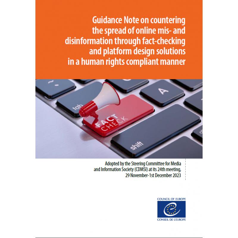 Best Practices for Using Fact-Checking Tools to Navigate Election Information