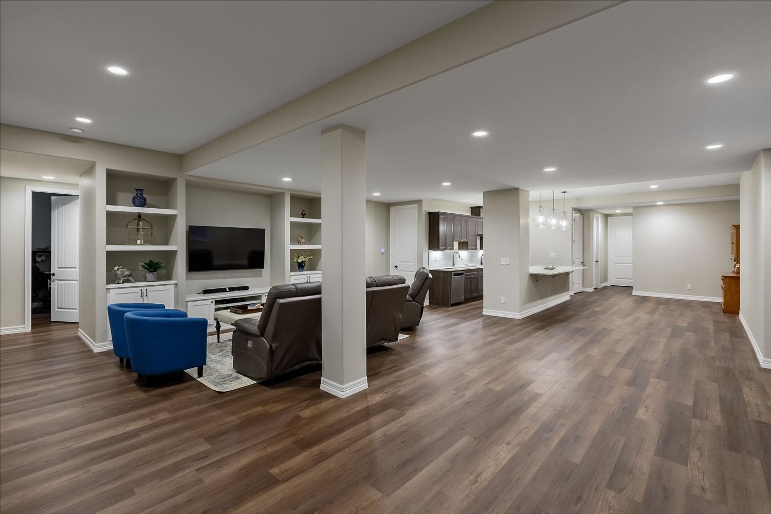 Choosing the Right Materials for Moisture Control and Durability