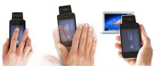 Future Trends in Contactless Home Technology