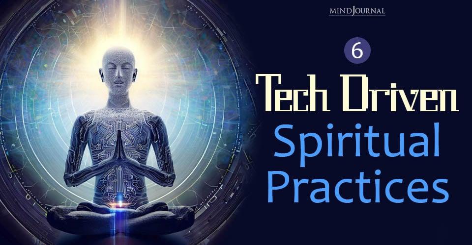 Bridging Tradition and Technology for Spiritual Growth