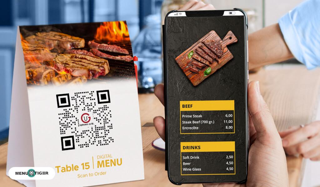 Future Innovations Shaping the Next Generation of Menu Technology