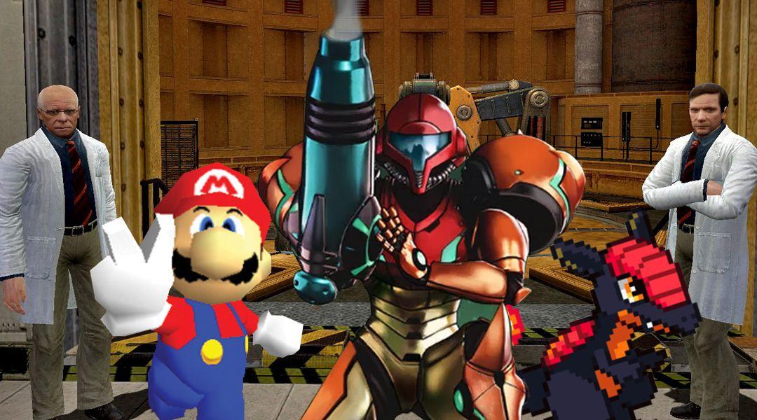 Balancing Creative Freedom and Intellectual Property Rights in Gaming