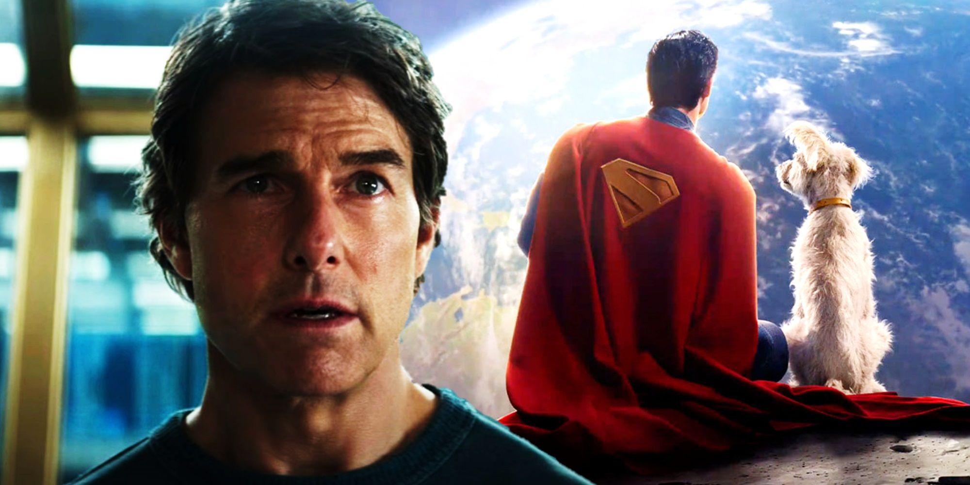 Summer Blockbusters of 2025: What’s Hot and What’s Not