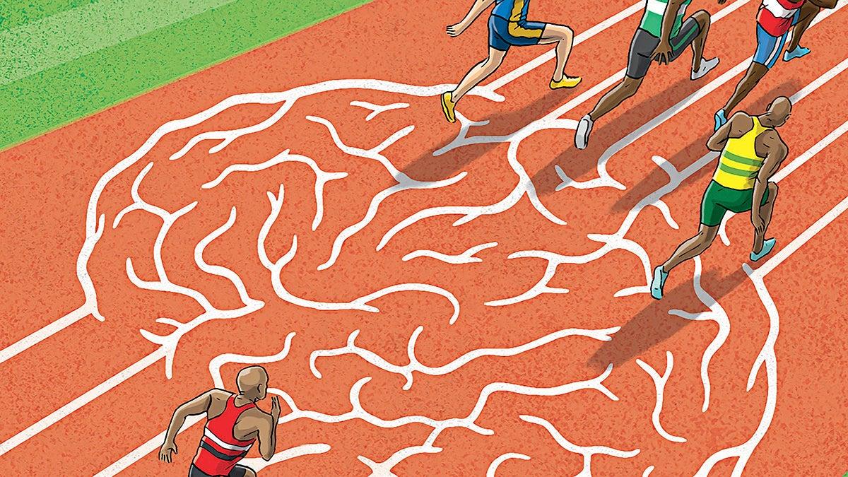 Athletes Speaking Out on Mental Health Issues