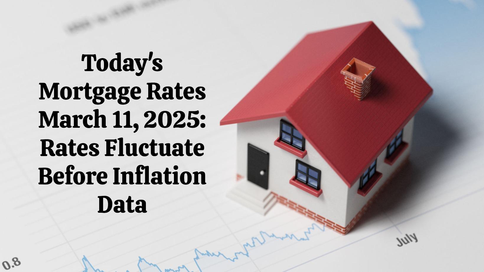 Choosing the Right Mortgage Based on Your Financial Goals and Market Trends