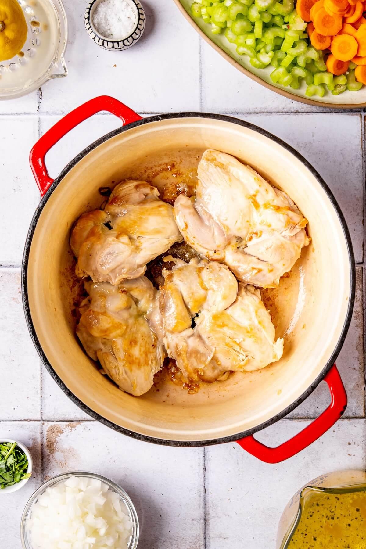 Wholesome Sides to Pair With Your Comfort Chicken