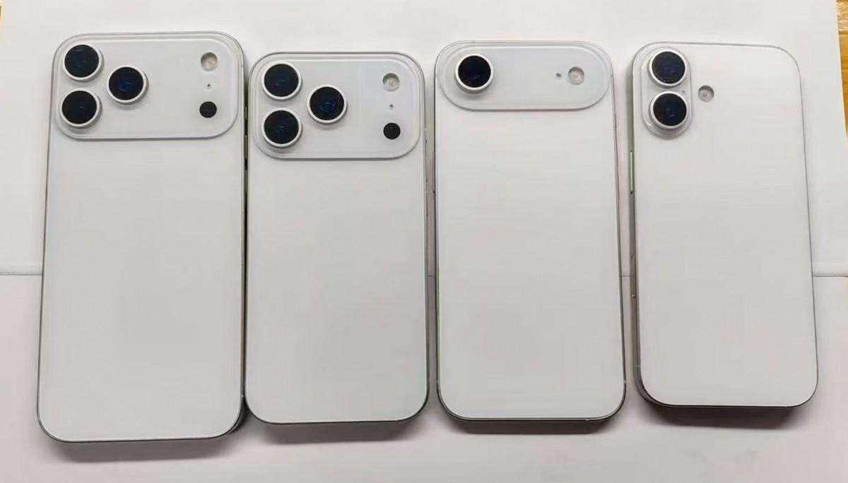 iPhone 17 Preview: What We Know So Far