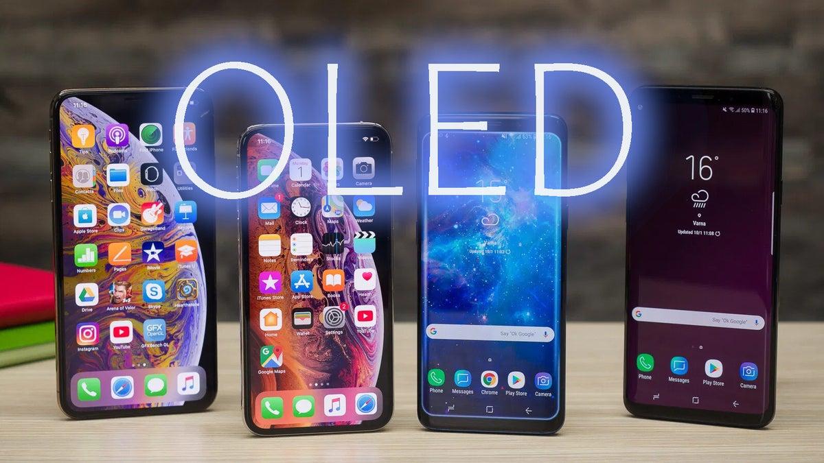 Future Trends and What to Expect in Mobile Display Development