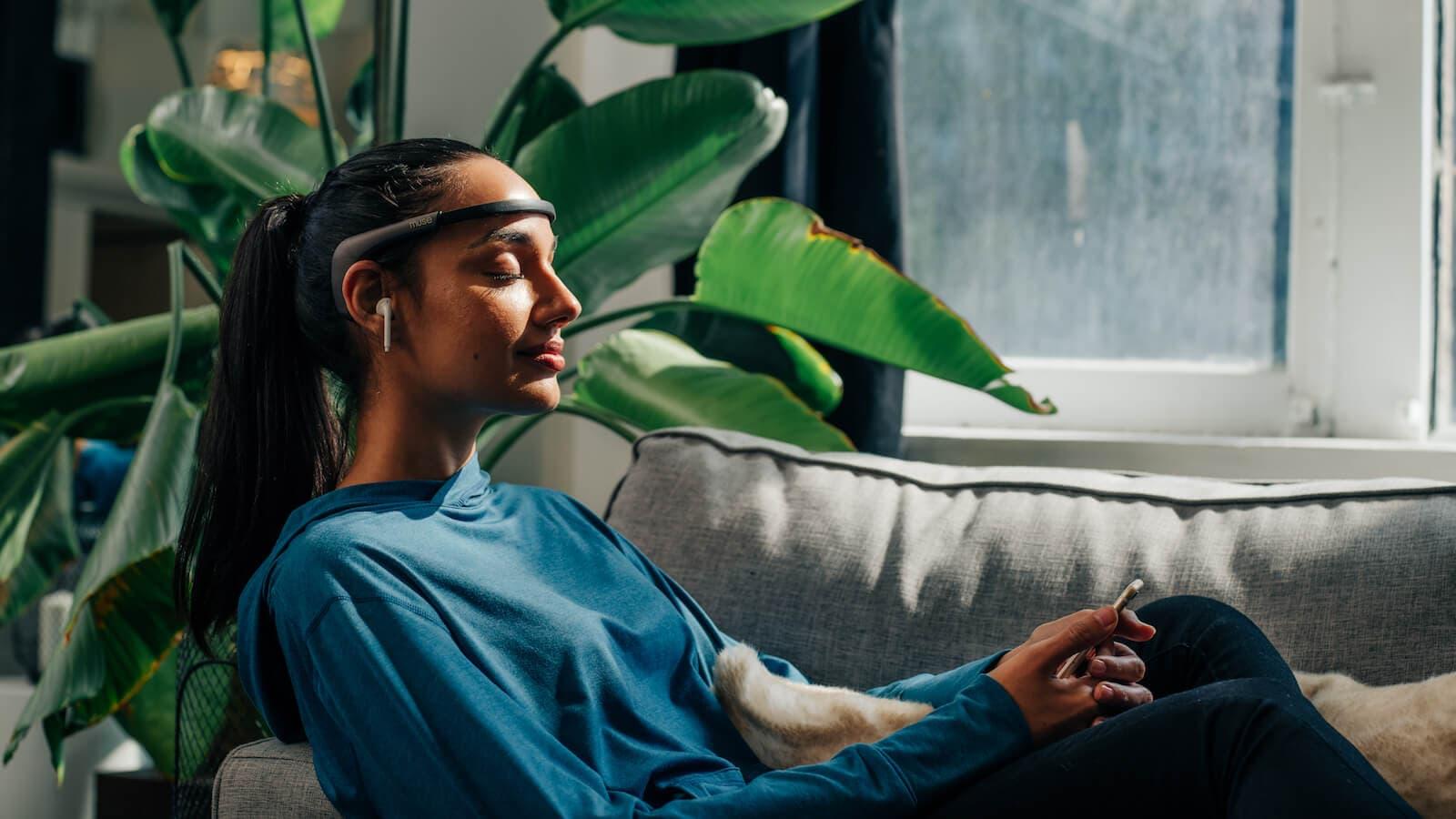 Compact Sound Machines for Instant Calm on the Move