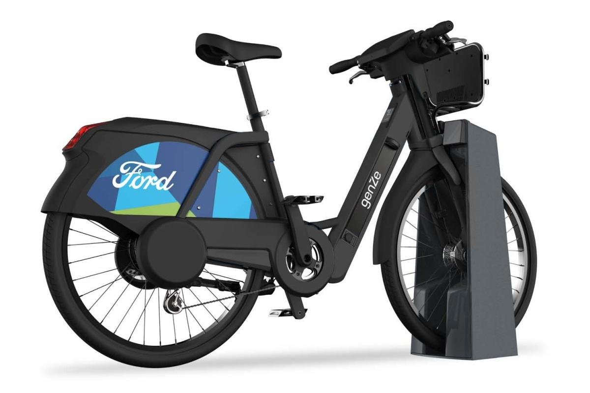 Electric Bikes as Catalysts for Urban Mobility Transformation