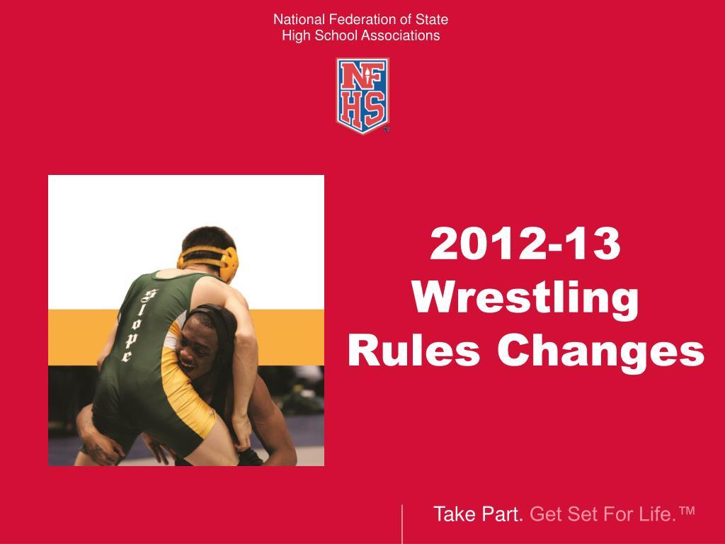 Wrestling Federation Faces Criticism Over New Rule Changes