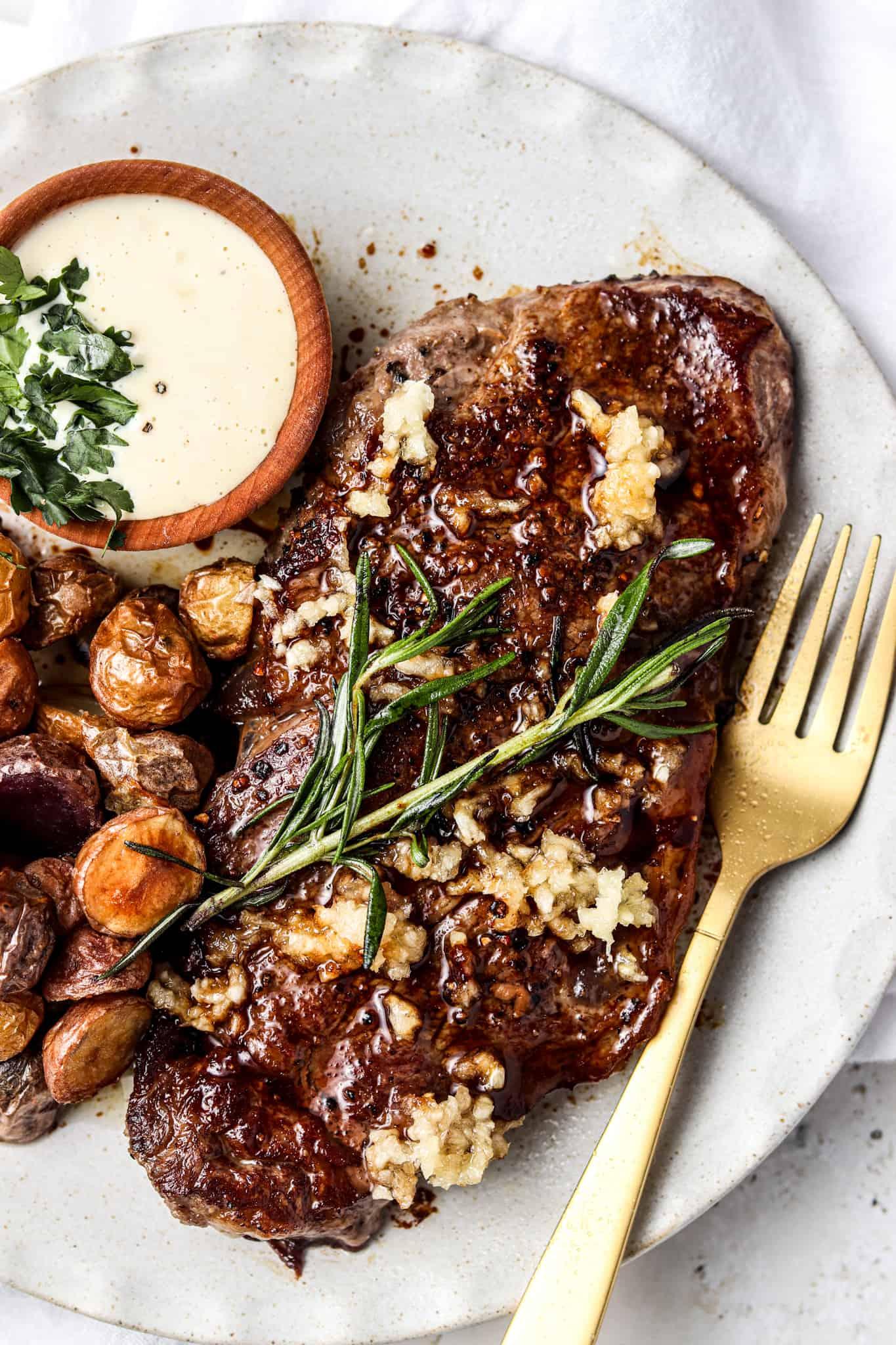 Main Courses to Impress Without the Stress