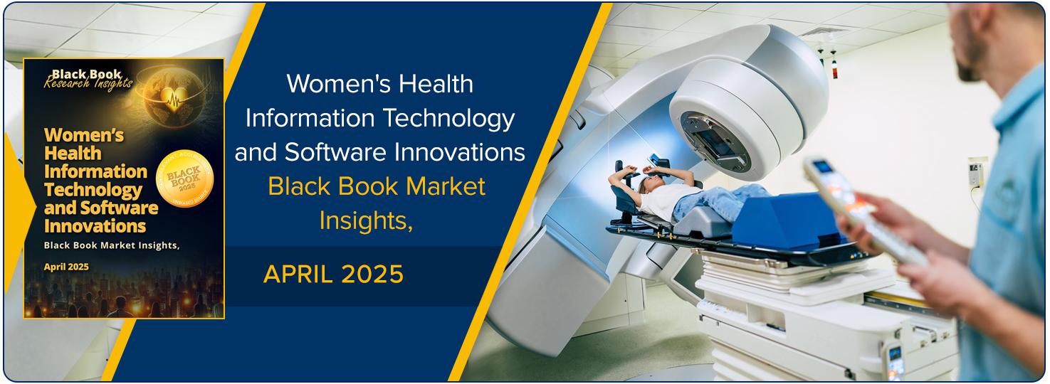 Women’s Health Tech: What's Changing in 2025