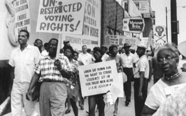 Strategies for Strengthening Minority Voting Protections