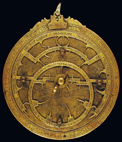 Ancient Astrological Texts Unearthed in Mesopotamia