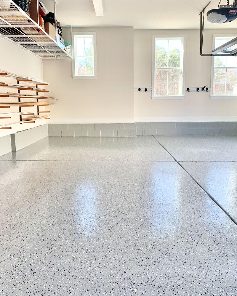 Expert Tips for Long-Lasting and Attractive Epoxy Surfaces
