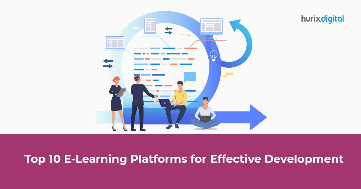 Top Features That Set Leading Online Learning Platforms Apart