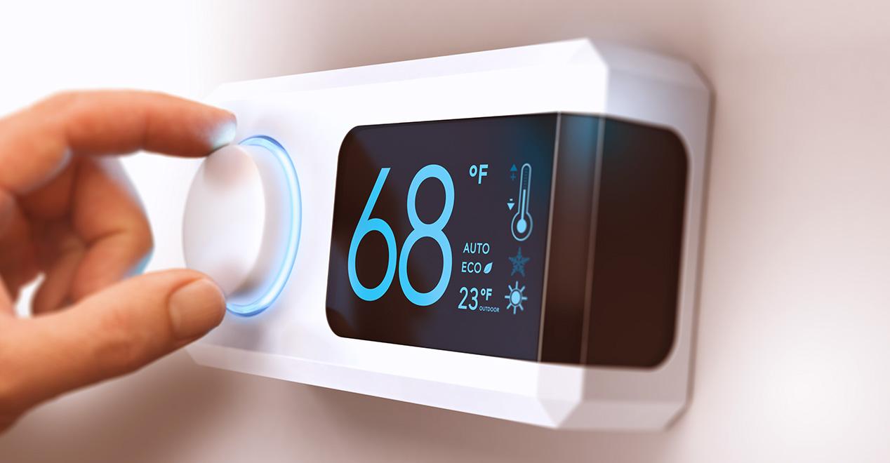 How Smart Thermostats Are Transforming Home Energy Efficiency