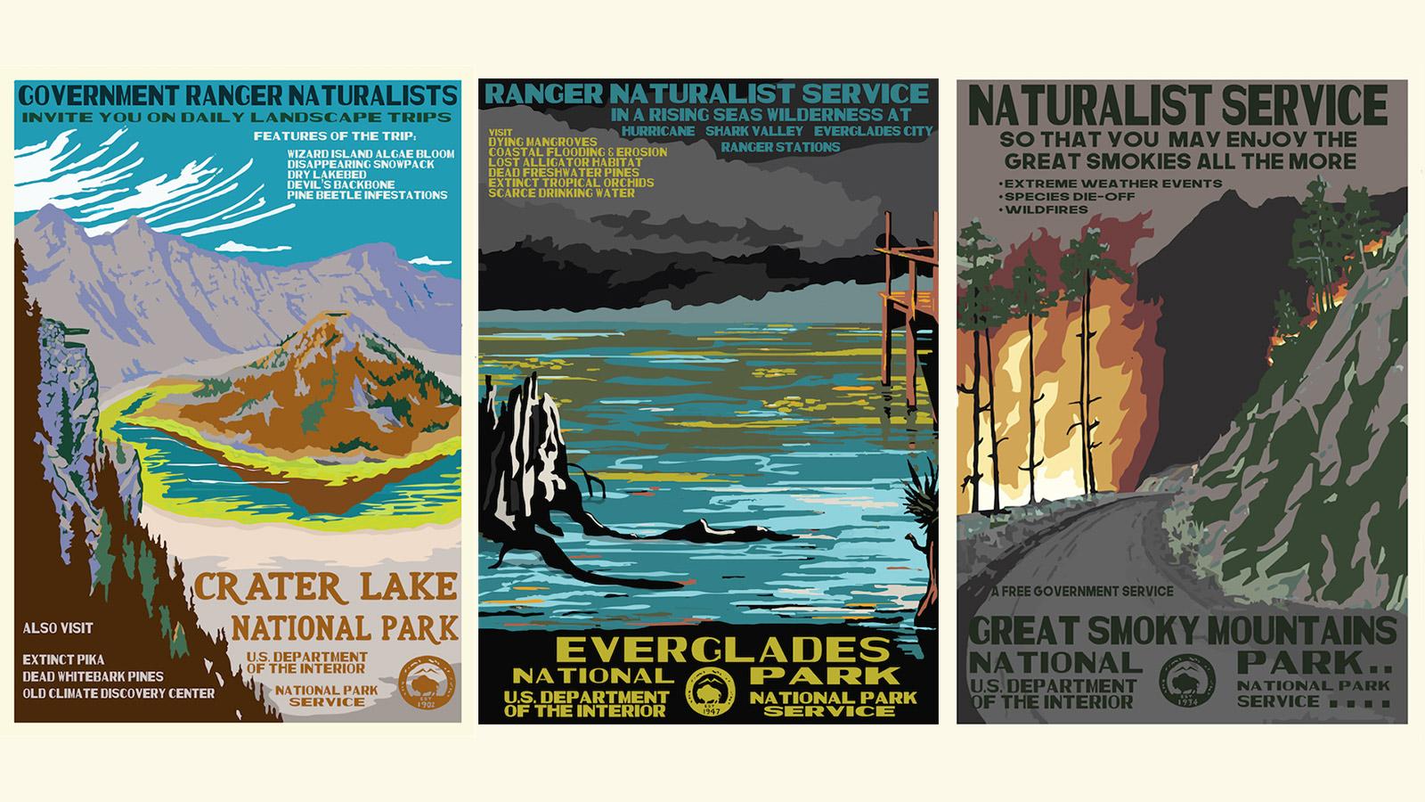 National Park Service Embraces Innovative Climate Adaptation Strategies