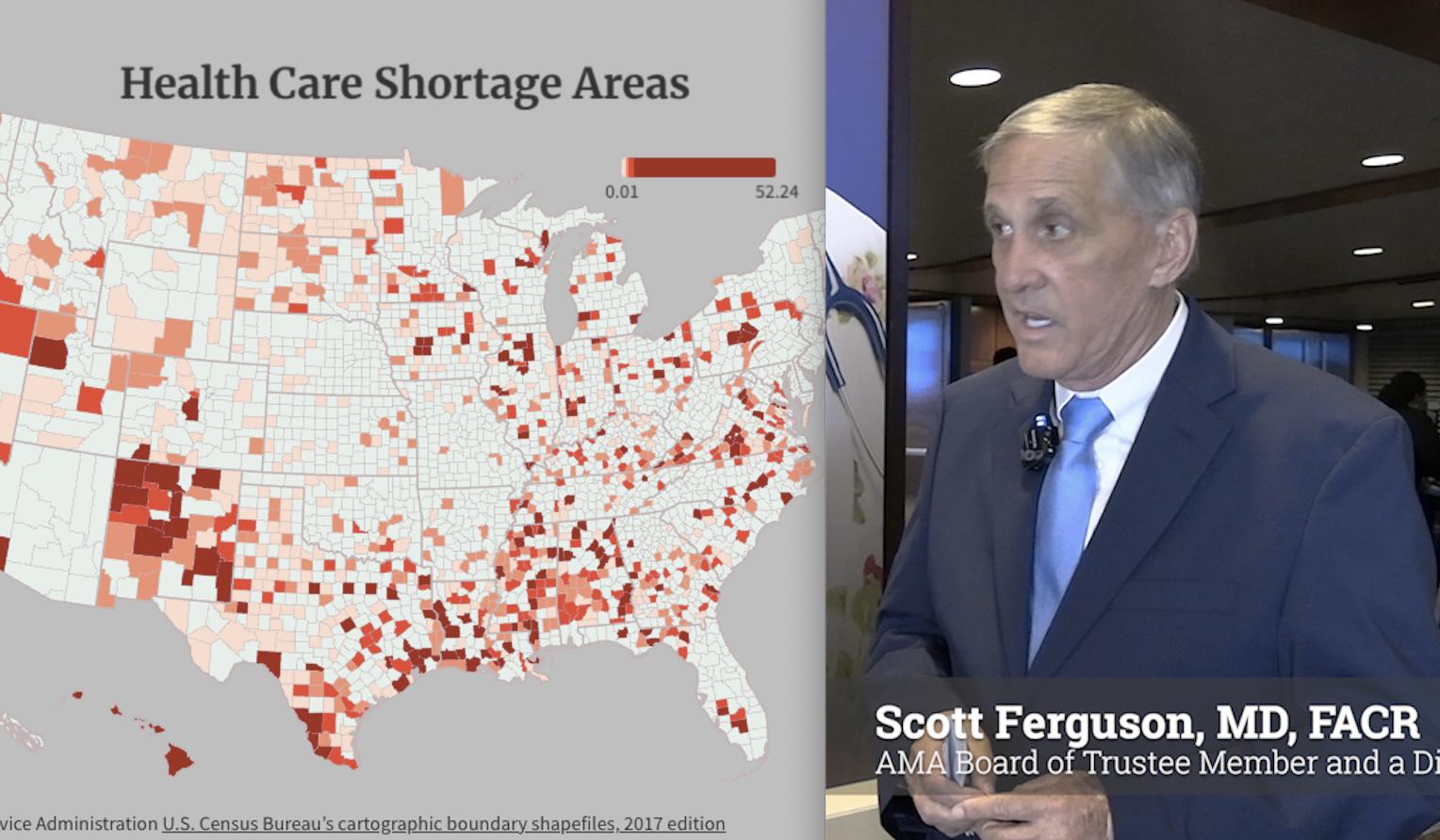 The Most Googled Health Concerns by State in 2025