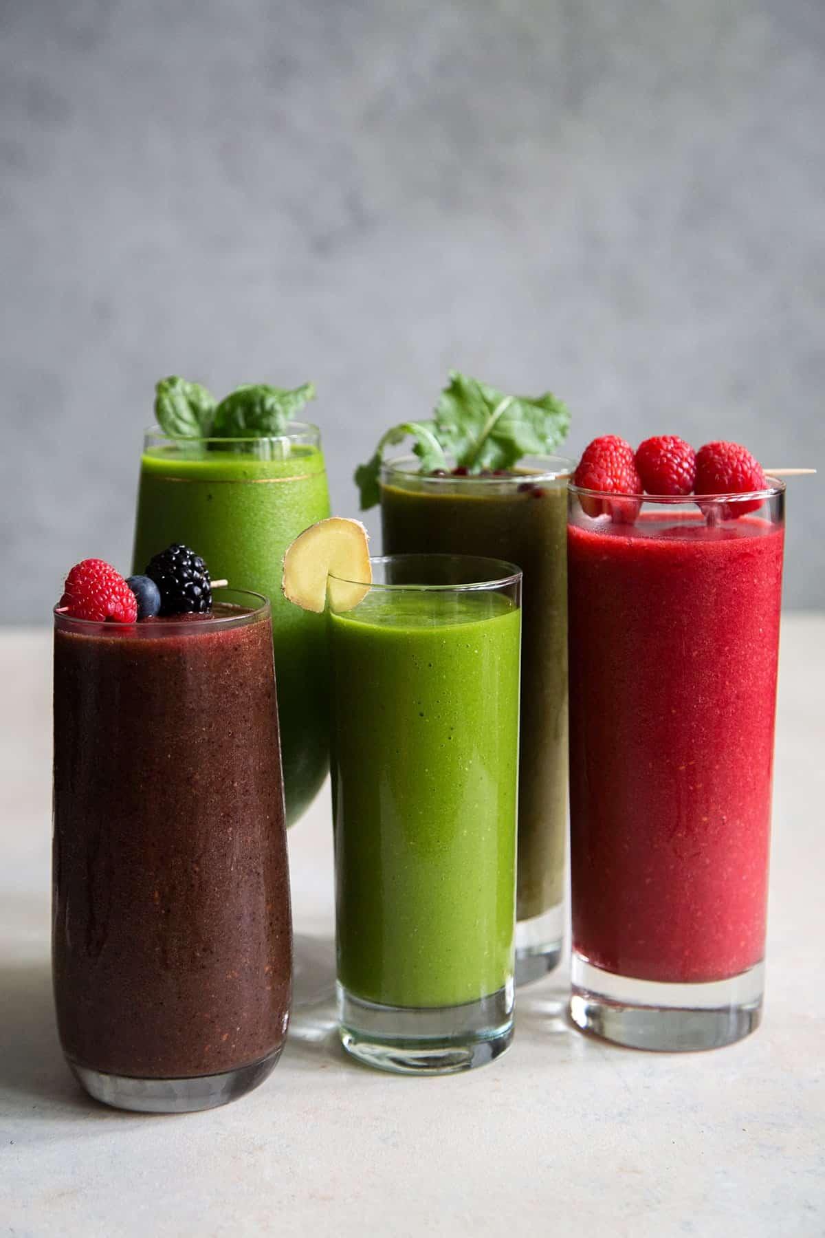 Delicious Variations to Suit Every Taste Preference