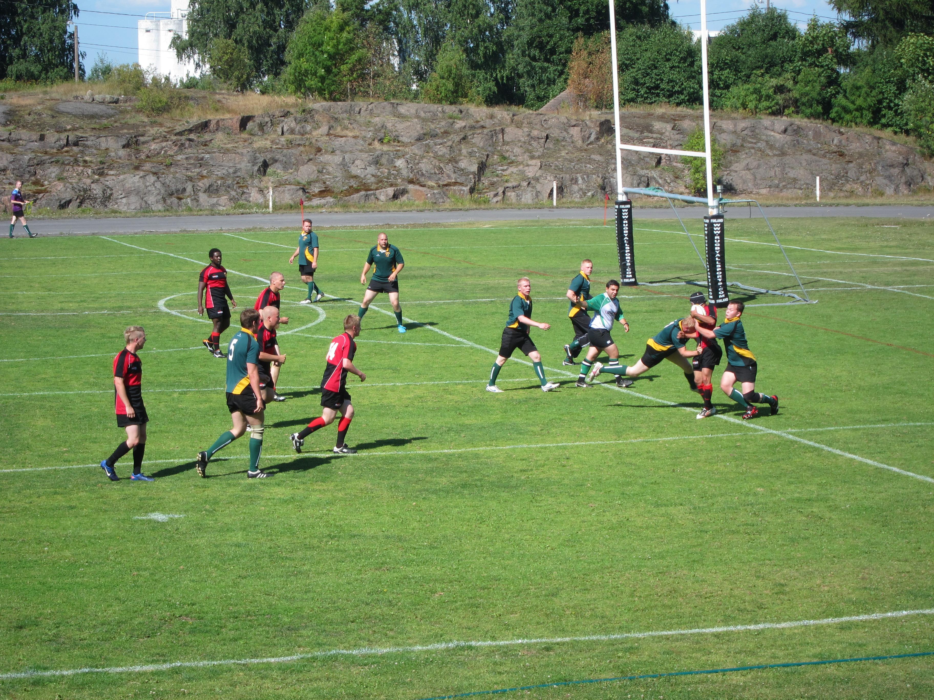 The Role of Player Unions in Safeguarding Athlete Rights