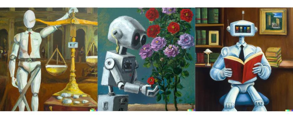 Navigating Intellectual Property Challenges in AI-Created Works