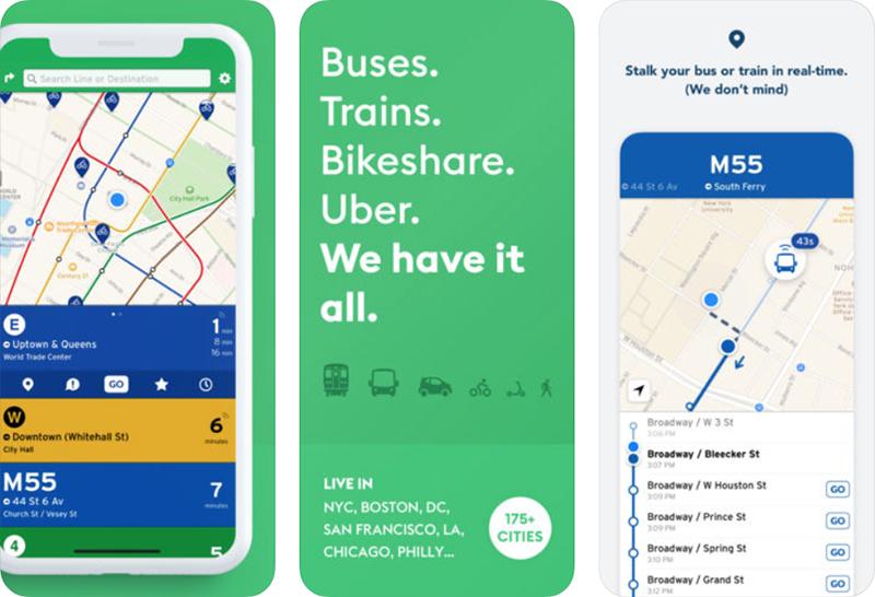How One App Turned Public Transit Into a Game — And Boosted Use