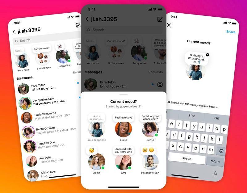 Instagram Threads Update Trending After User Backlash