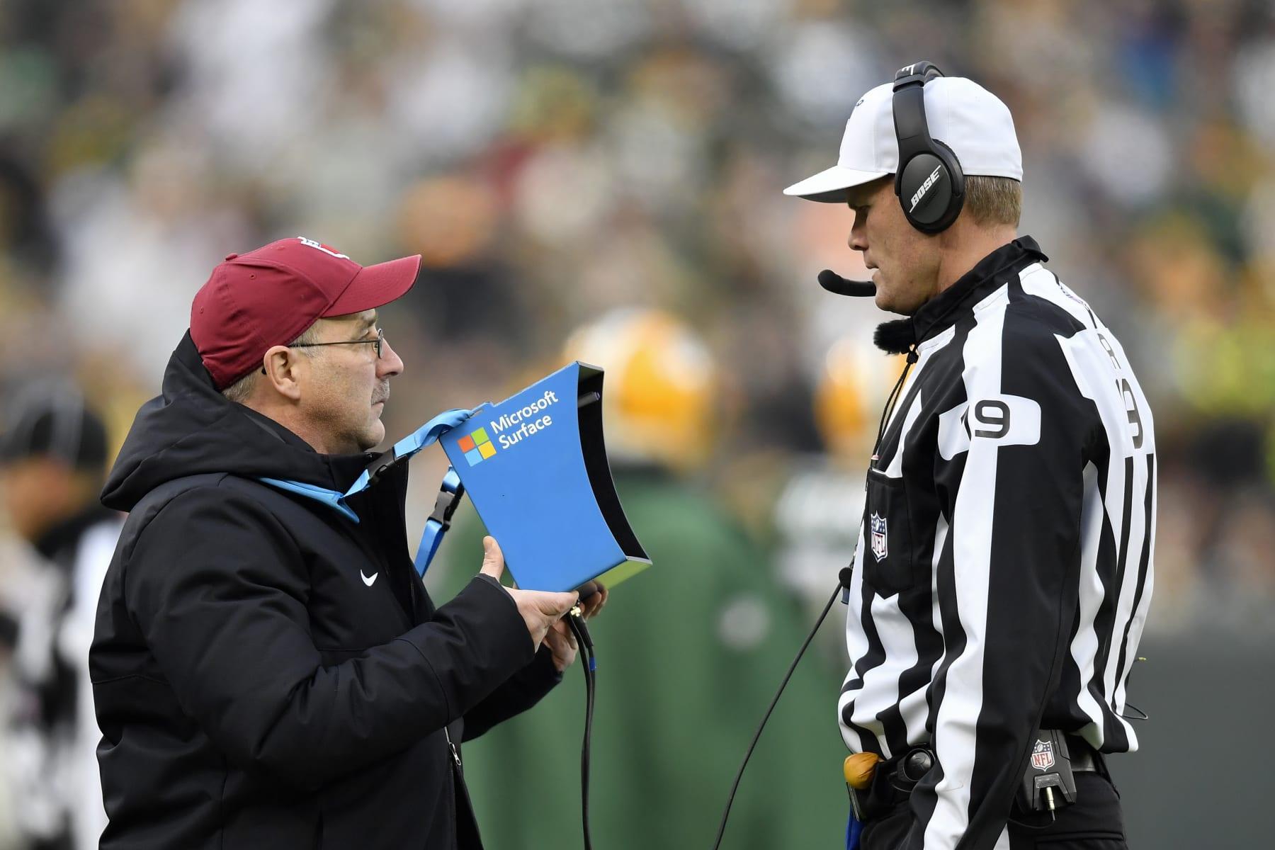 Best New Rules and Regulations in Pro Sports