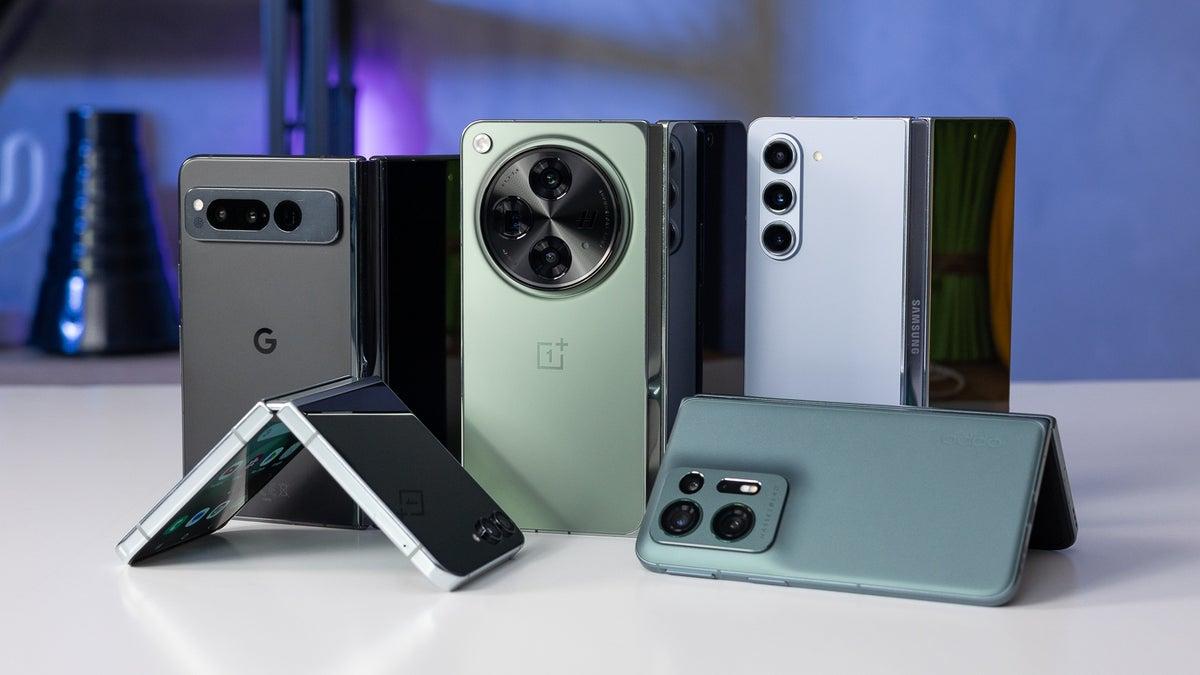 Choosing the Right Phone for You Personalized Recommendations Based on Lifestyle and Needs