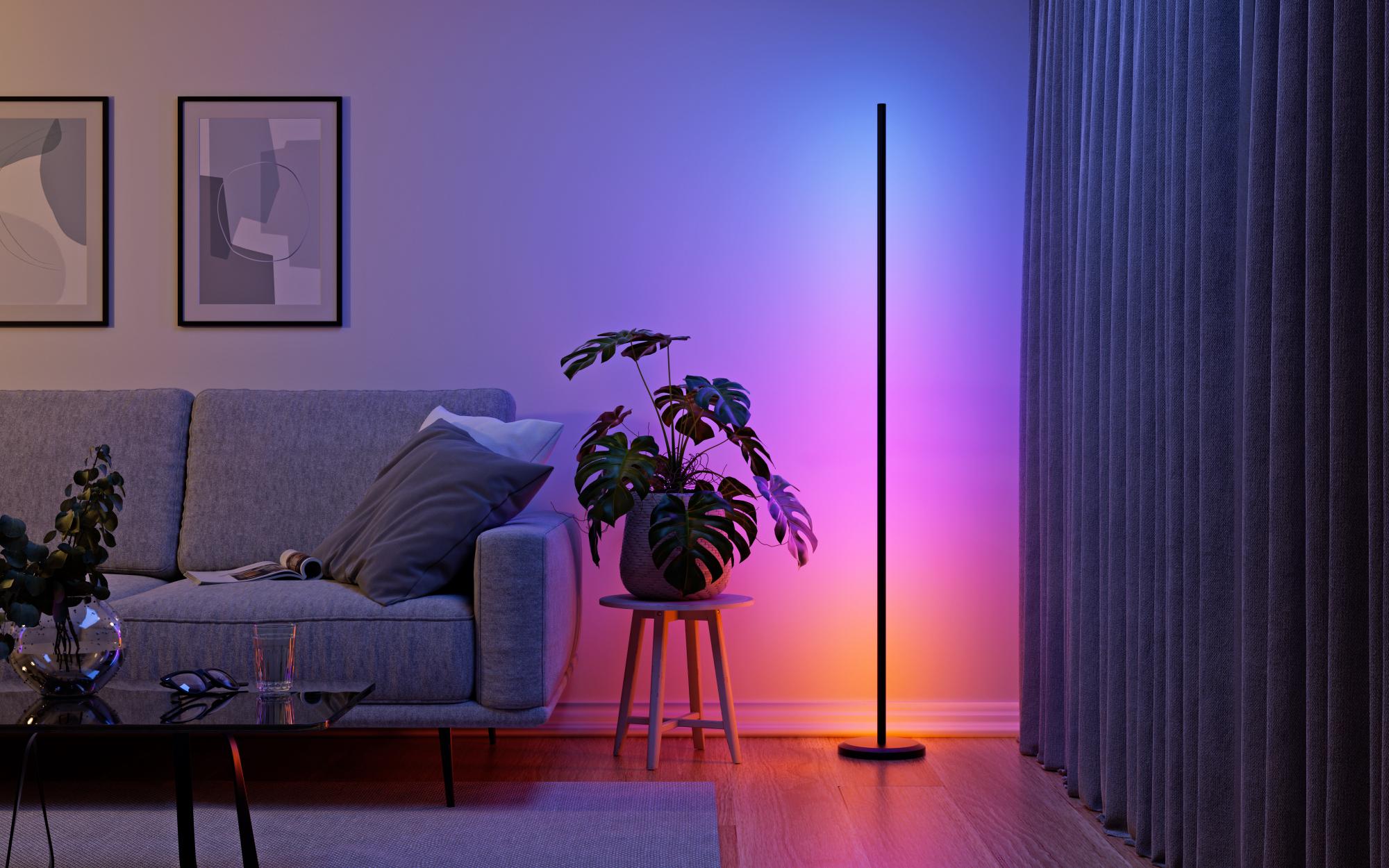 How to Use Smart Home Routines for Wellness