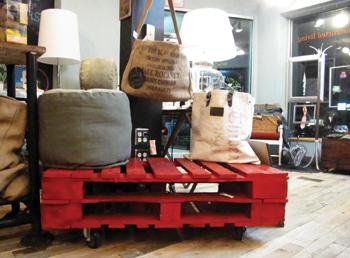 How Nostalgia Fuels Contemporary Design Choices